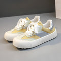 Damen Sportliche Sneaker mit dämpfendem Sohlenprofil und atmungsaktivem Obermaterial R&B