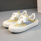 Damen Sportliche Sneaker mit dämpfendem Sohlenprofil und atmungsaktivem Obermaterial R&B