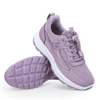 Damen Hochmoderne Laufschuhe mit atmungsaktivem Obermaterial und flexibler Sohle R&B