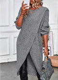 R&B | Stylisches Sweatkleid