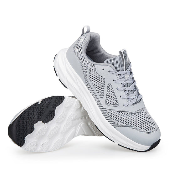 Damen Atmungsaktive Laufschuhe mit federleichter Dämpfungstechnologie R&B