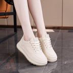 Damen Sneaker mit rutschfester Sohle und dämpfendem Fußbett R&B