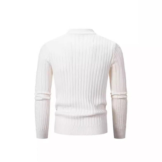 Damen Rollkragenpullover R&B