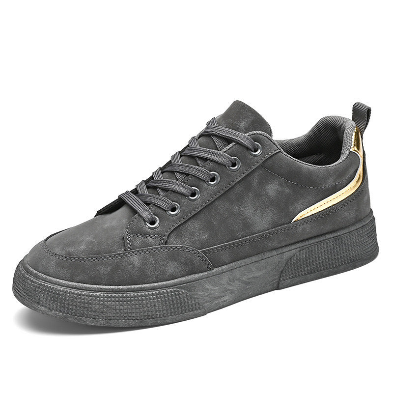 Damen Komfortable Sneaker mit hochwertigem Wildleder-Obermaterial und rutschfester Sohle R&B