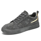 Damen Sportliche Sneakers mit rutschfester Sohle und optimierter Dämpfung R&B