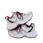 Damen Sportliche Sneaker R&B