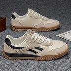 Damen Bequeme Alltagssneaker mit rutschfester Sohle R&B