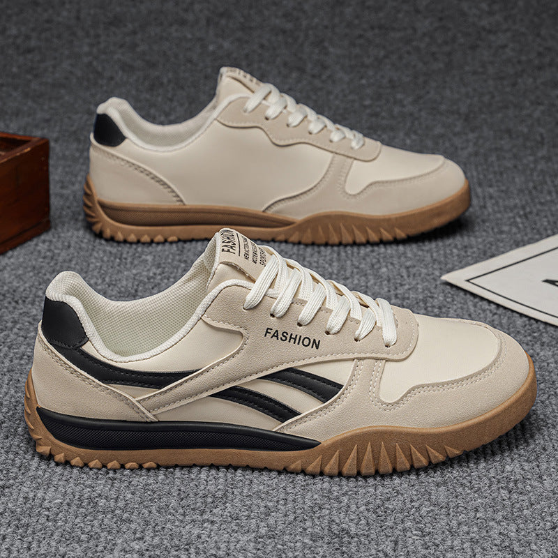 Damen Bequeme Alltagssneaker mit rutschfester Sohle R&B