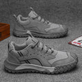 Damen Strapazierfähige Wander-Sneaker mit griffiger Sohle und atmungsaktiver Konstruktion R&B