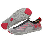 Damen Atmungsaktive und flexible Wassersport-Schuhe mit rutschfester Sohle R&B