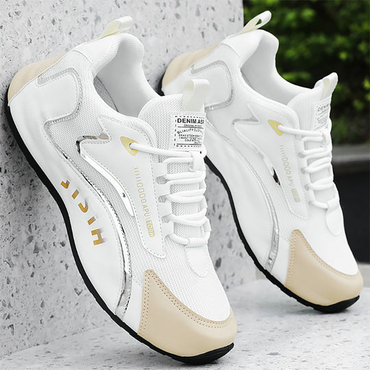 Herren Sportliche Leichtgewicht Sneakers mit dämpfenden Eigenschaften R&B