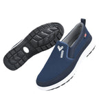 Damen bequeme Slipper mit ergonomischer Sohle R&B