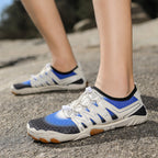 Damen Sportliche und atmungsaktive Wasserschuhe R&B