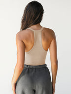 Verführerisches Top mit Stil
