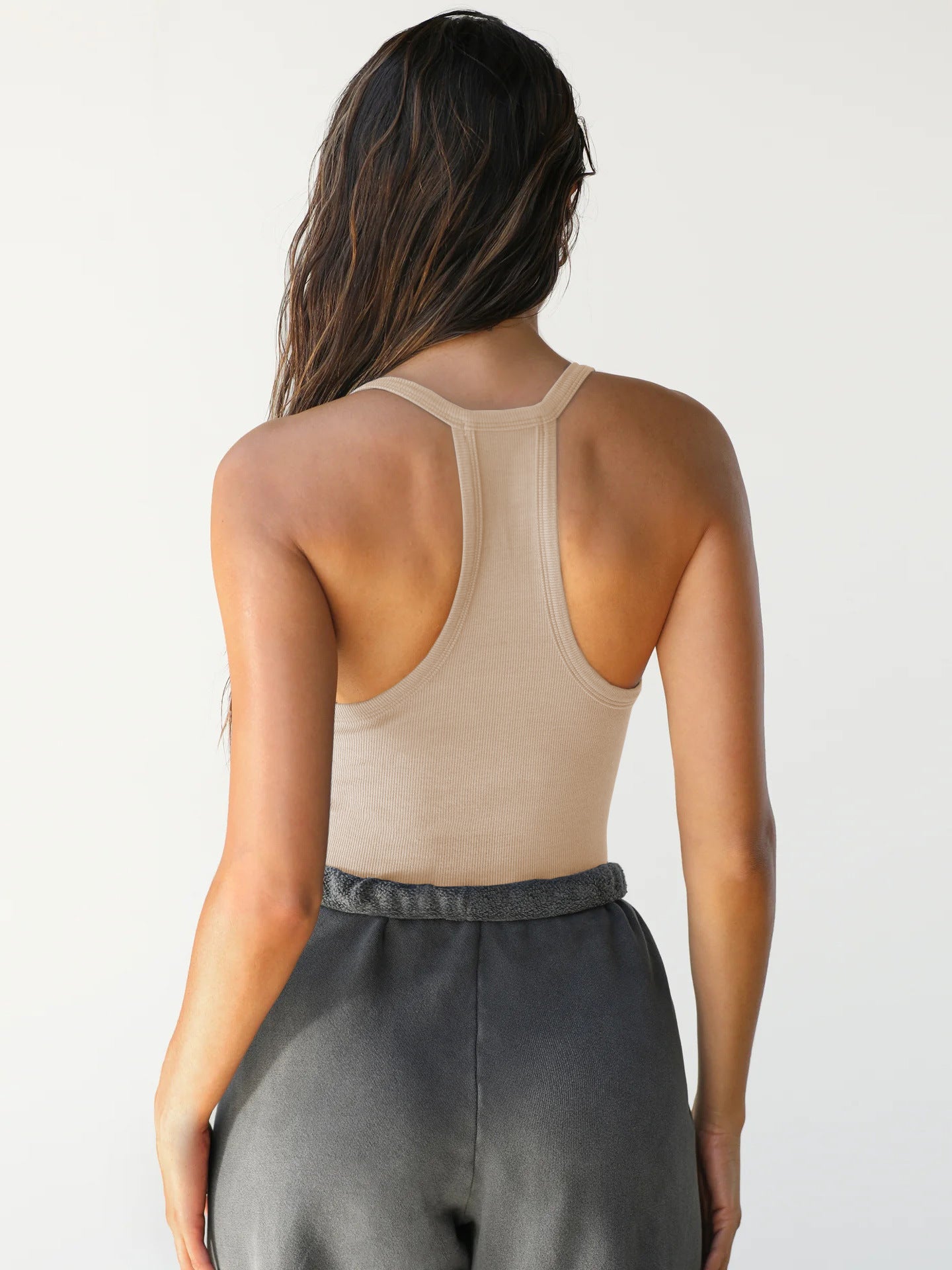 Verführerisches Top mit Stil