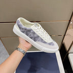 Damen Sneakers aus hochwertigem Material mit modernem Design und rutschfester Sohle R&B