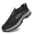 Damen Atmungsaktive Outdoor-Sneakers mit rutschfester Sohle und flexibler Lauftechnik R&B