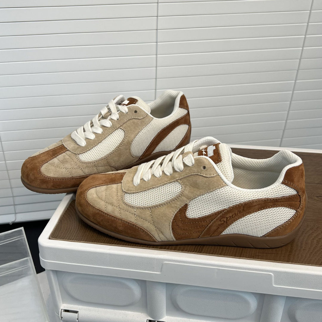 Damen Freizeit Sneakers R&B