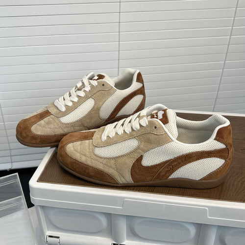 Damen Freizeit Sneakers R&B