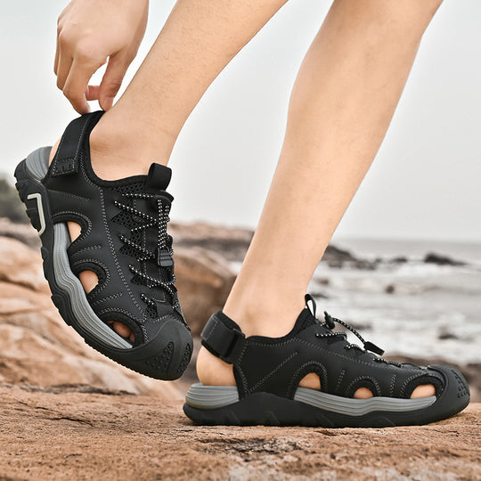 Damen Sportliche Multifunktionale Freizeitschuhe R&B