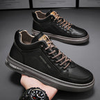 Damen Hochwertige Sneaker mit flexiblem Obermaterial und robuster Sohle R&B