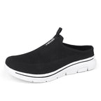 Damen Komfortable und leichte Slip-On Freizeitschuhe