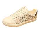 Damen Modische Sneakers mit innovativem Design und atmungsaktiver Obermaterialstruktur R&B