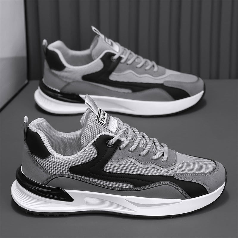 Damen Sportschuhe mit passgenauer Dämpfung R&B