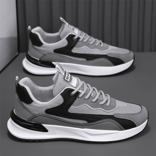 Damen Sportschuhe mit passgenauer Dämpfung R&B