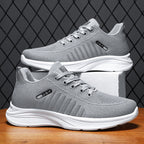 Damen Leichtgewichtige atmungsaktive Sneakers mit flexiblem Design