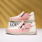 Damen Bequeme und elegante Sneaker R&B