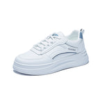 Damen Modische Sneaker mit komfortabler Dämpfung und atmungsaktiver Oberfläche R&B