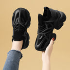 Damen Sportliche Chunky Sneaker mit innovativer Sohlenkonstruktion R&B