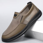 Damen Atmungsaktive Slipper R&B