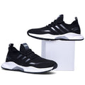 Damen Atmungsaktive Performance Sneakers mit rutschfester Sohle R&B