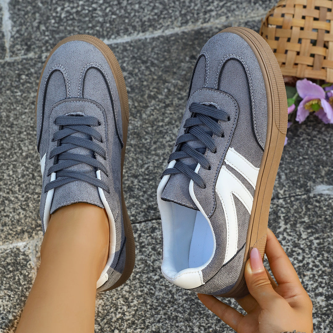 Damen Sportliche Freizeitschuhe R&B