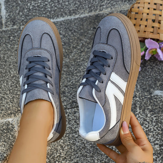 Damen Sportliche Freizeitschuhe R&B