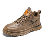 Damen modische Outdoor-Sneaker mit rutschfester Sohle und robustem Obermaterial