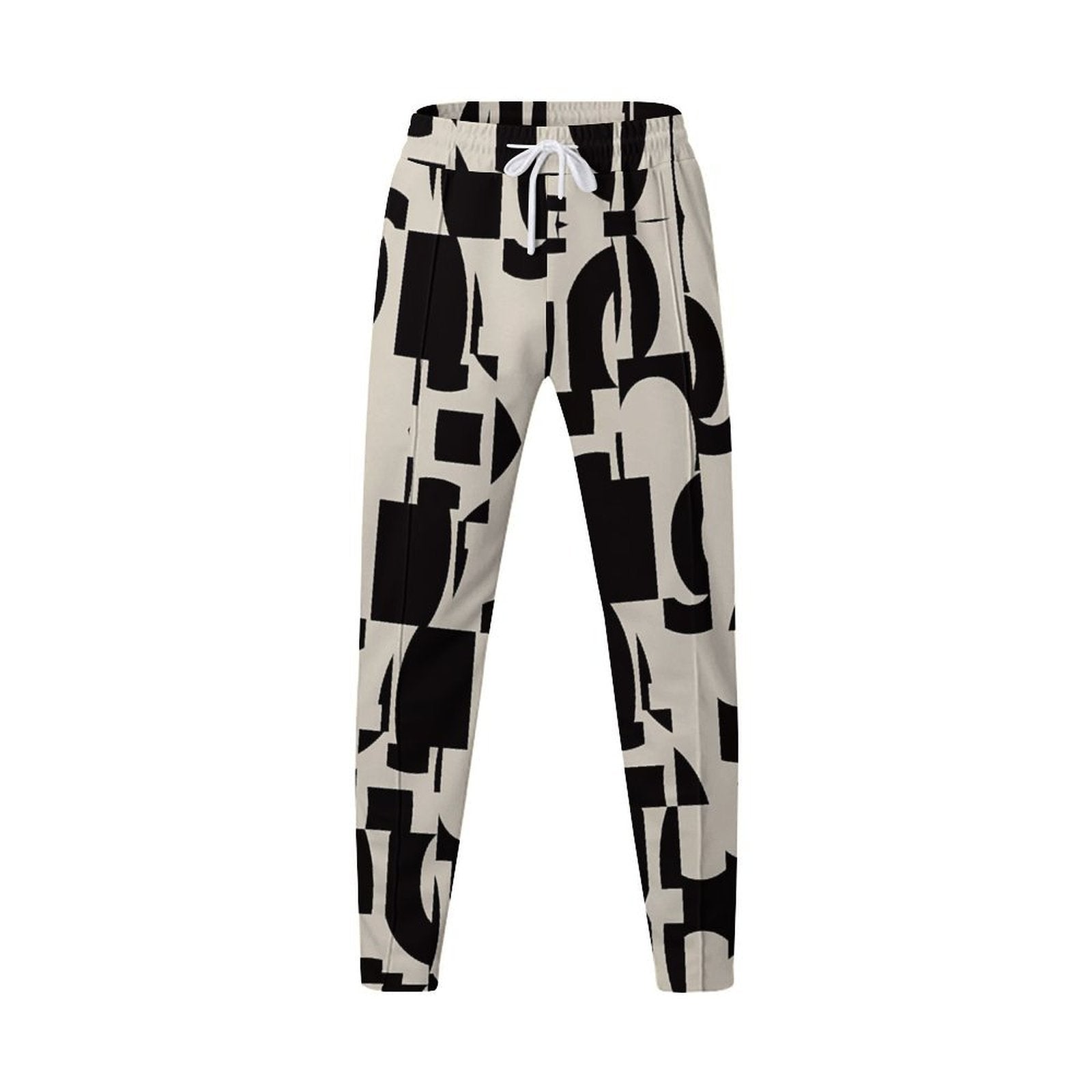 Damen Designer-Hose R&B