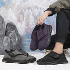 Damen Komfortable Slip-On Freizeit-Sneaker mit dämpfender Sohle R&B
