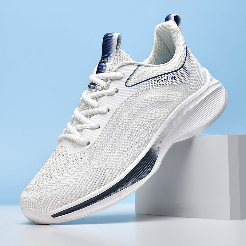 Damen Sportliche Lauf-Sneaker mit innovativer Dämpfungstechnologie R&B