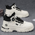 Damen Urbanen Sportschuhe mit dämpfender Sohle und atmungsaktivem Obermaterial R&B