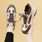 Damen Sportliche Sneaker R&B
