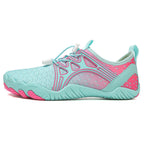 Damen Wassersportschuhe mit rutschfester Sohle und ergonomischem Design R&B