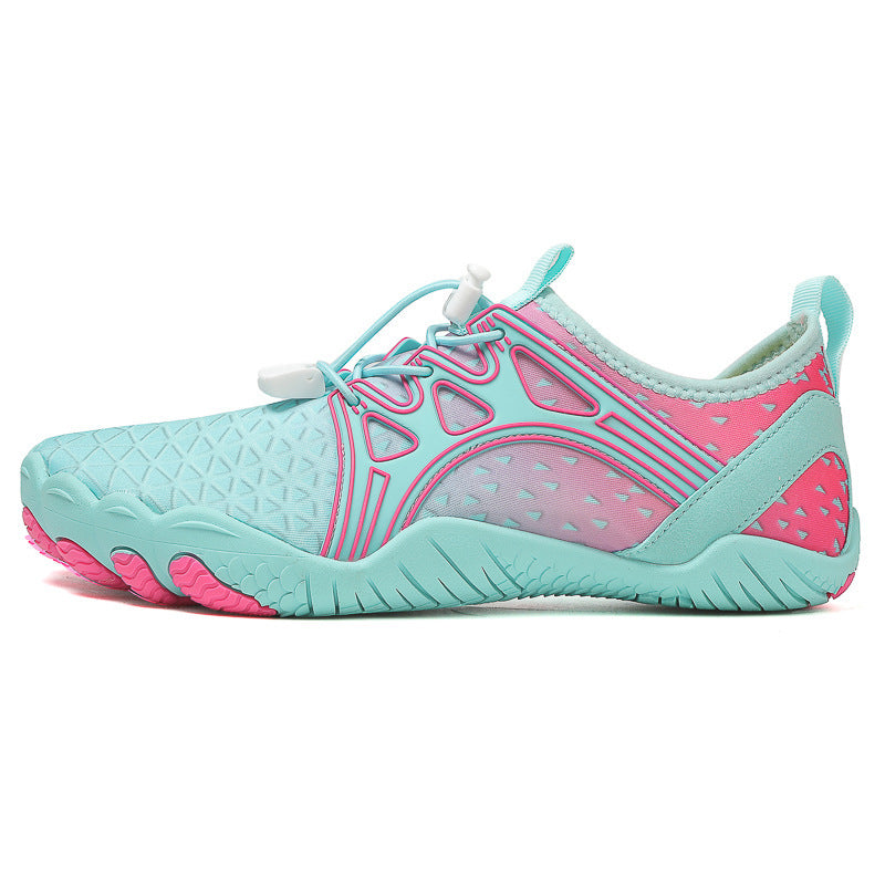 Damen Wassersportschuhe mit rutschfester Sohle und ergonomischem Design R&B