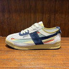 Damen modische Sneakers R&B