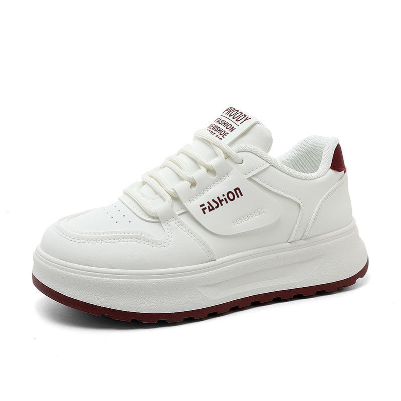 Damen Sneakers mit hochmodernem Dämpfungssystem und sportlichem Design R&B