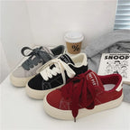 Damen Sportliche Sneakers mit modischem Design und komfortabler Sohle R&B