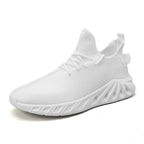 Damen Atmungsaktive Slip-On Laufschuhe mit flexiblem Design R&B