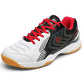 Damen Sportliche Hallenschuhe mit rutschfester Sohle und ergonomischem Design